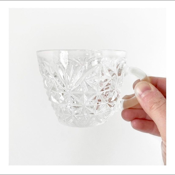 ⫷ Anchor Hocking - 26 piece punch set - Picture 2 of 4